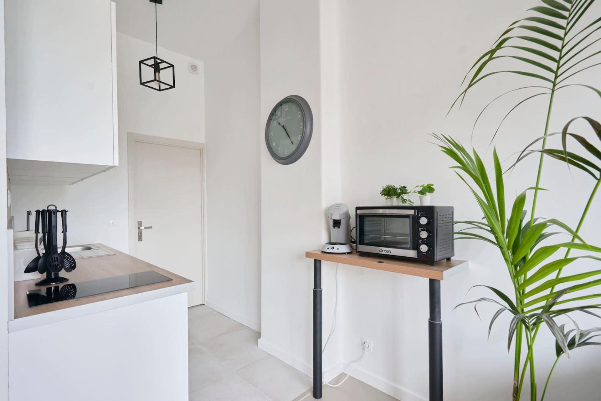 Locationstourcoing - Le Dron Apartment Luaran gambar