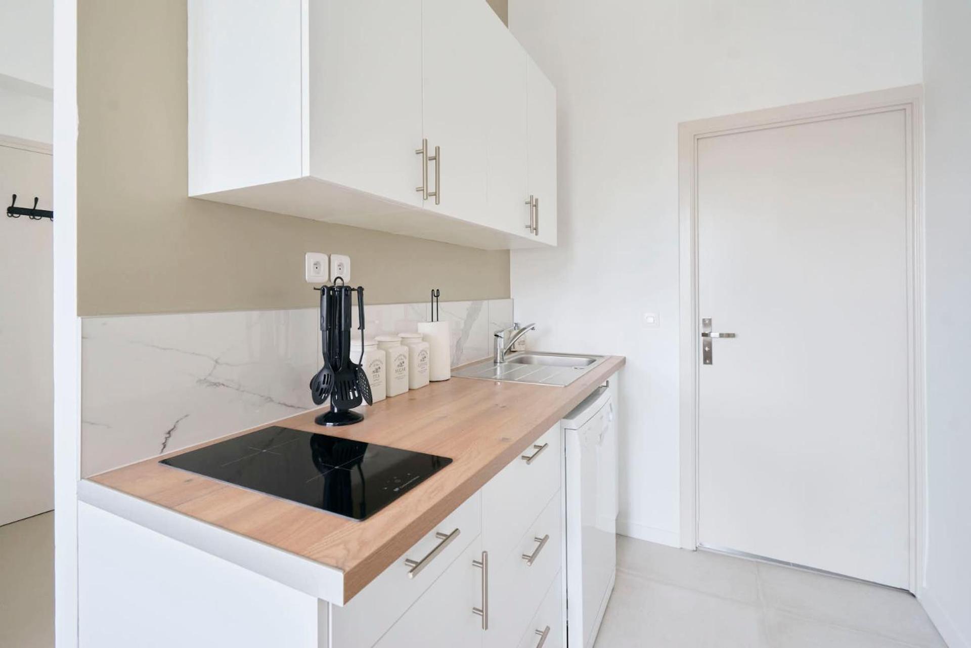 Locationstourcoing - Le Dron Apartment Luaran gambar