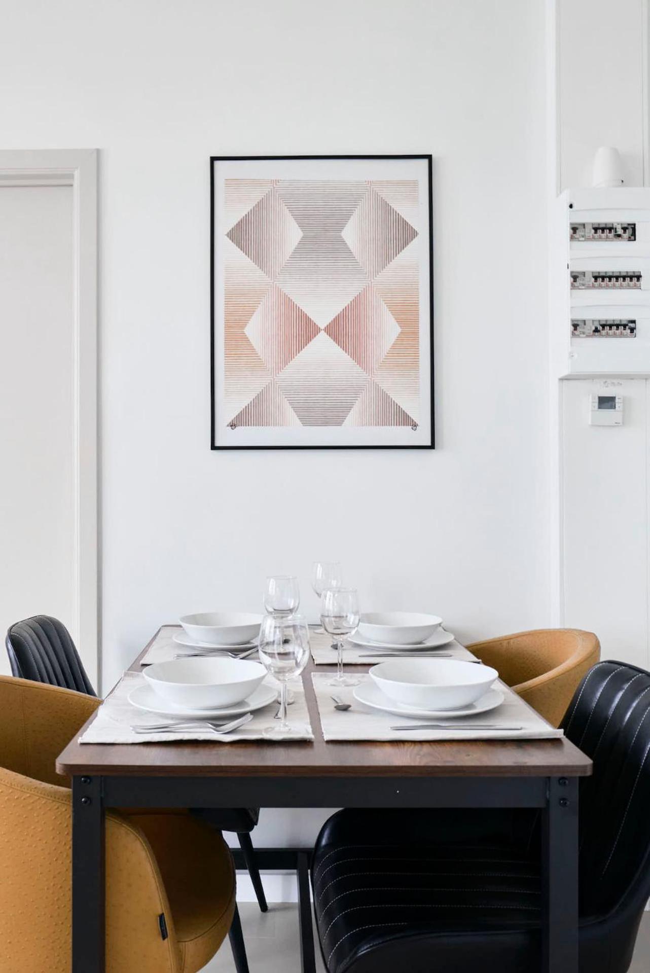 Locationstourcoing - Le Dron Apartment Luaran gambar