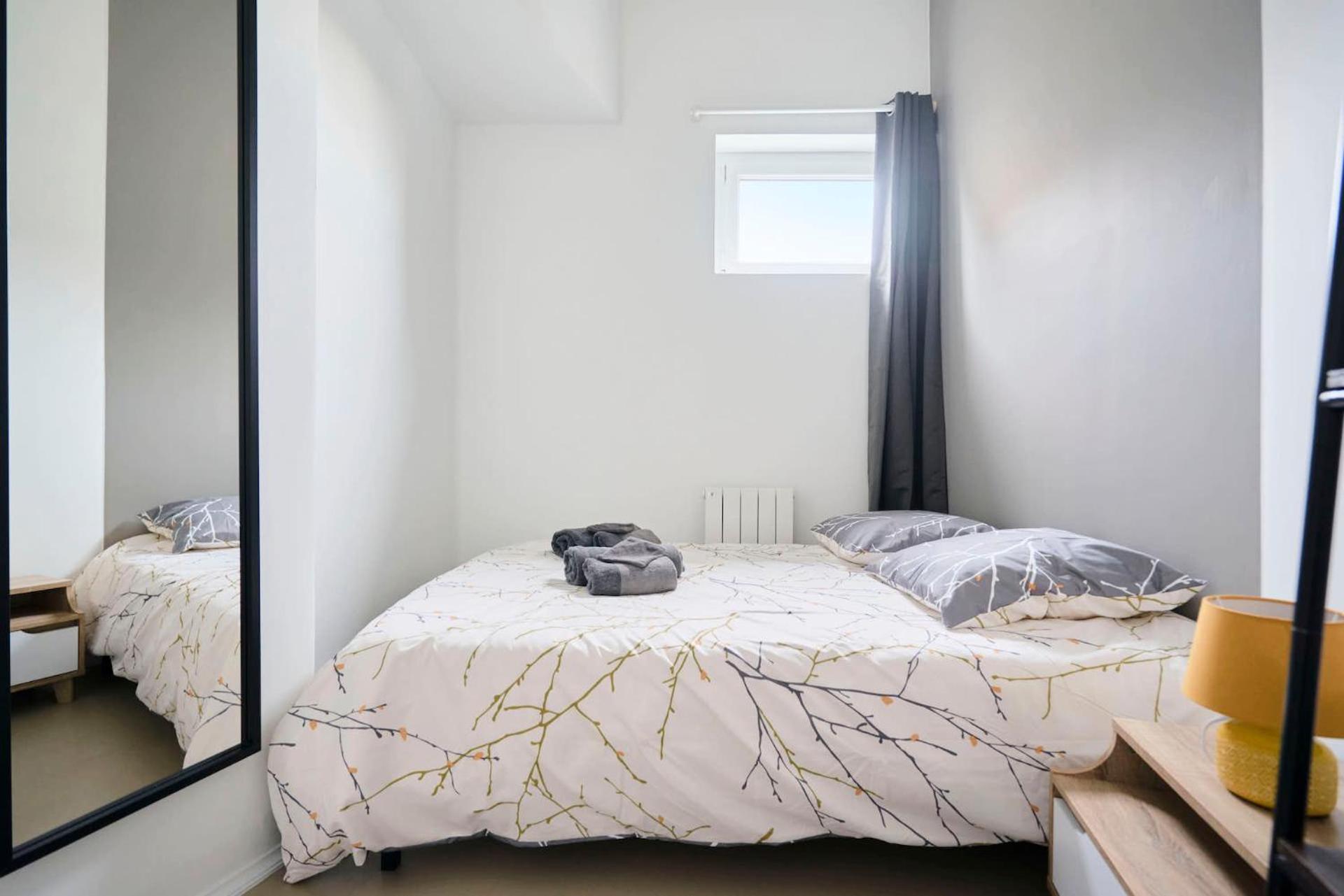 Locationstourcoing - Le Dron Apartment Luaran gambar