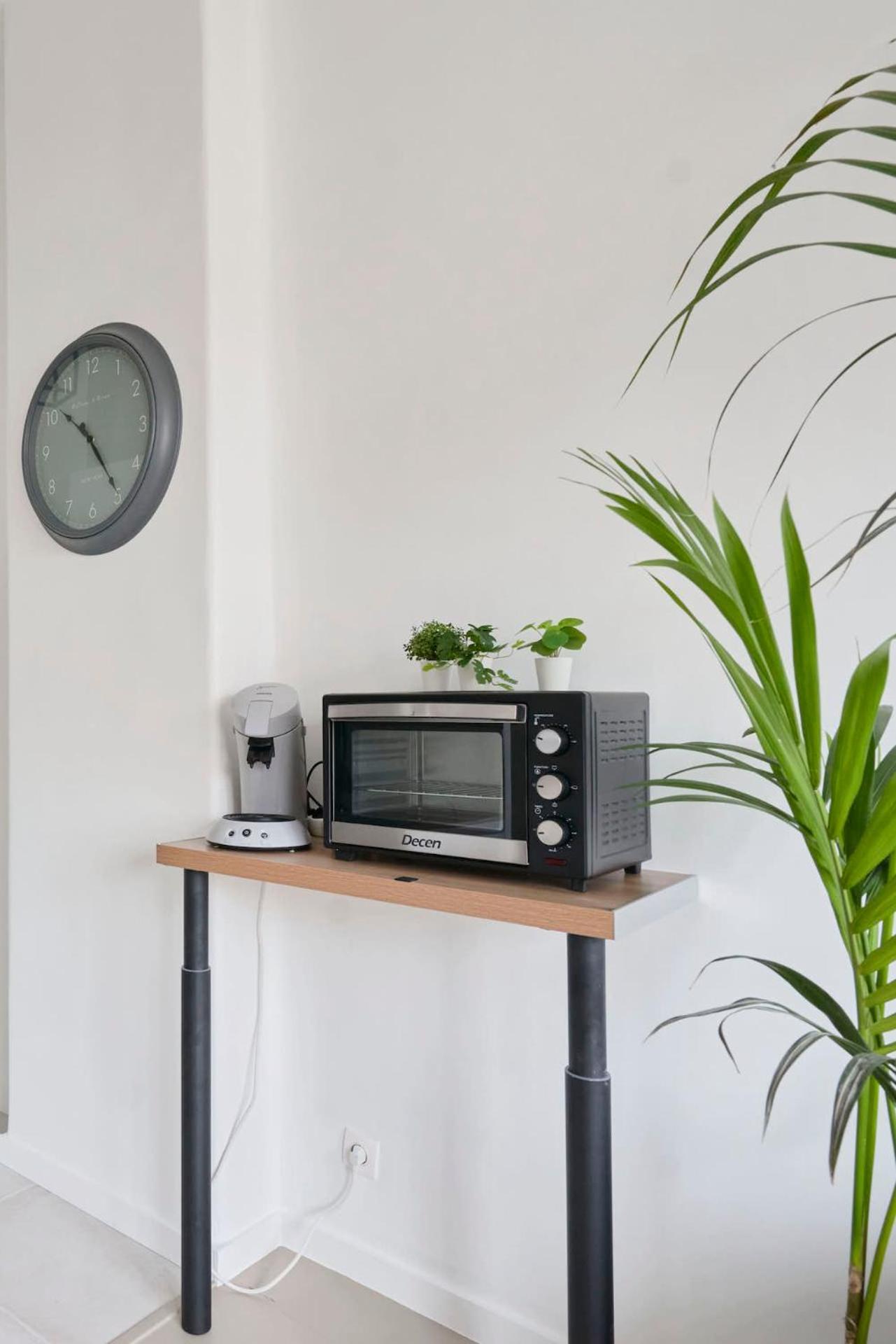 Locationstourcoing - Le Dron Apartment Luaran gambar